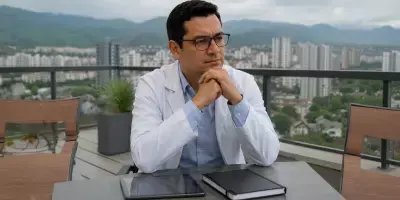 Maestría en Epidemiología
