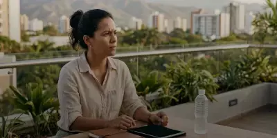Maestría en Gestión Ambiental