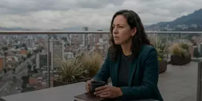 Maestría en Salud Pública