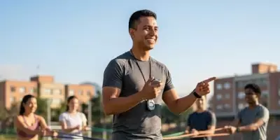 Pregrado Presencial SENA Bogota PROF. ENTRENAMIENTO DEPORTIVO