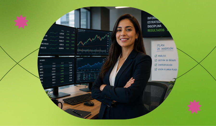 que es un corredor de bolsa guia completa