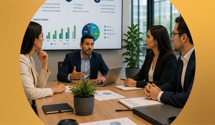 cuanto dura la carrera de administracion de empresas