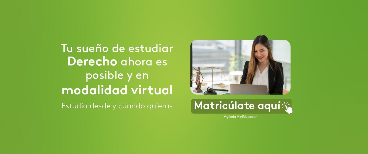 Derecho Virtual