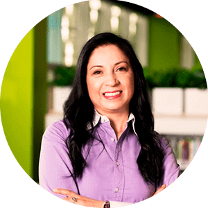 Diana Luque Mantilla