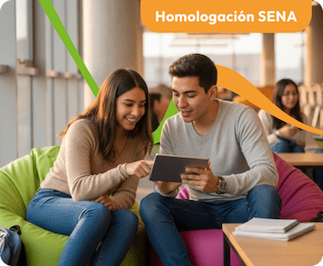 Homologación Sena