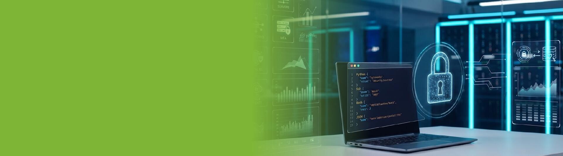 Especialización en Ciberseguridad - Virtual