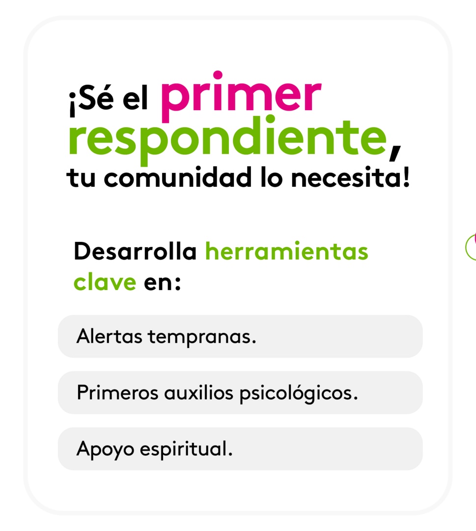Ruta_Voluntariado Interreligioso