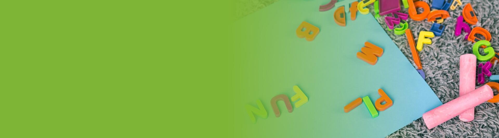 Licenciatura en Educación Infantil - Valledupar
