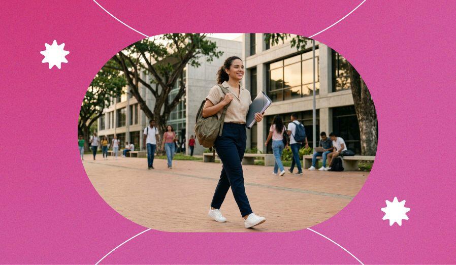 como pasar de una universidad a otra