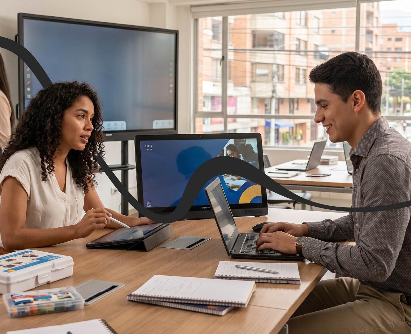 Especialización en Informática para la Innovación Educativa