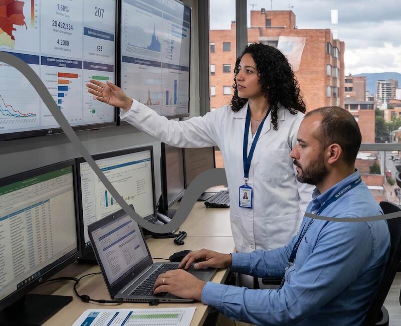 Especialización en Epidemiología