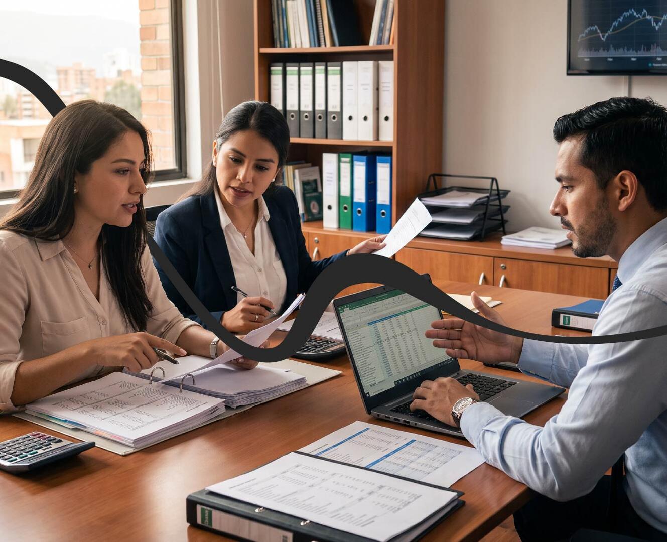 Esp Revisoría Fiscal y Auditoría Forense