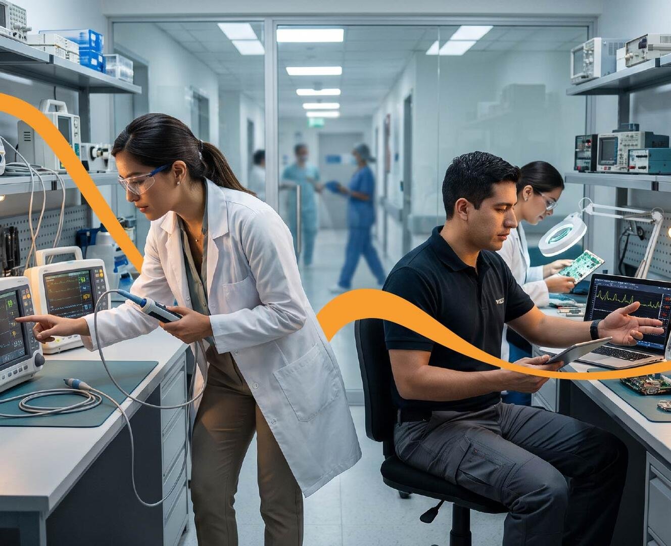 Ingeniería Biomédica Bogotá 