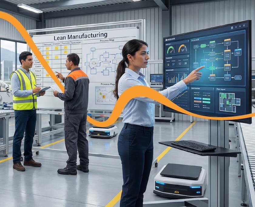 Ingeniería Industrial Bogotá