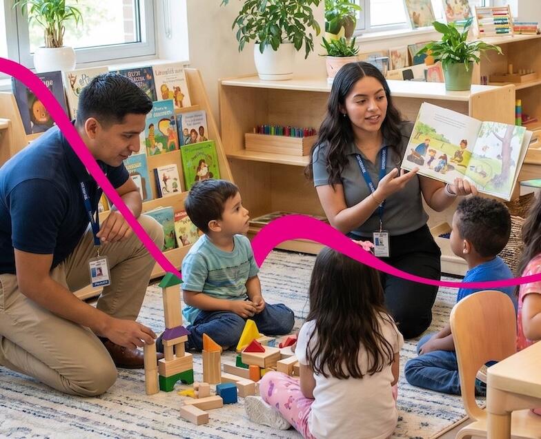 Licenciatura en Educación Infantil - virtual