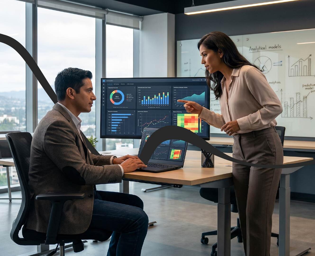 Maestría en Analítica de Datos  - Virtual