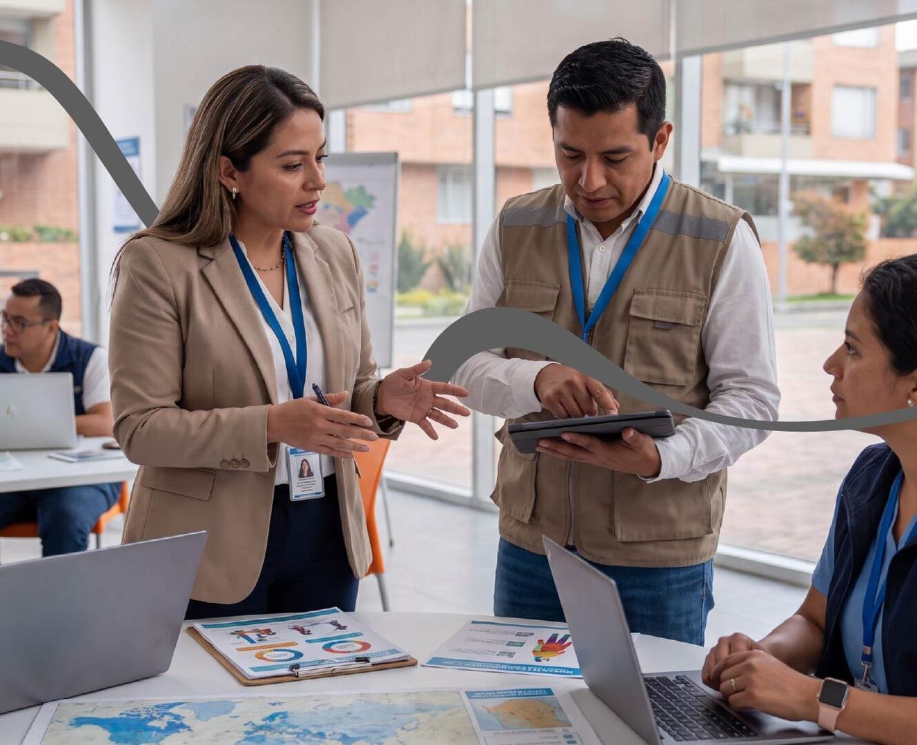 Maestría en Salud Pública - Bogotá