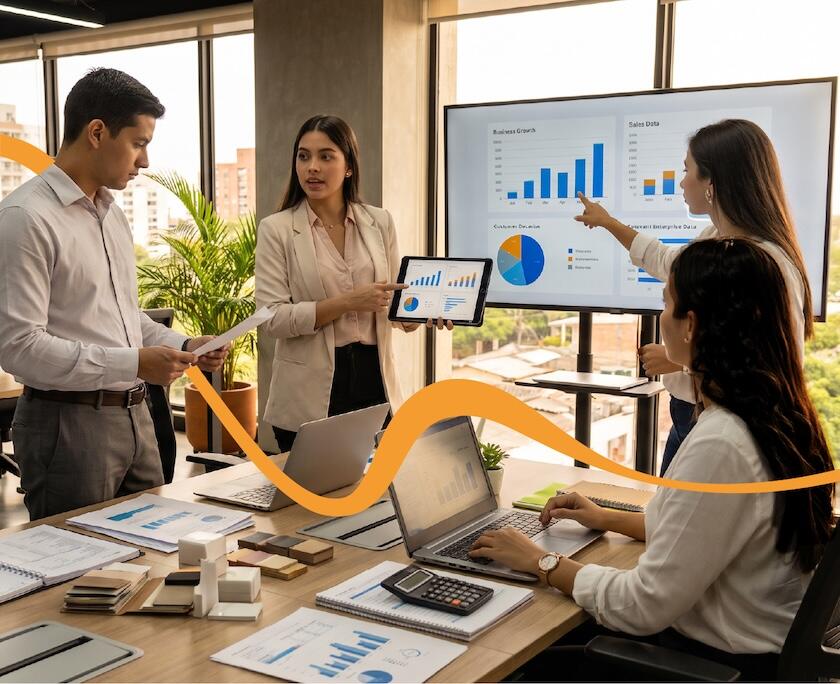 Administración de Empresas
