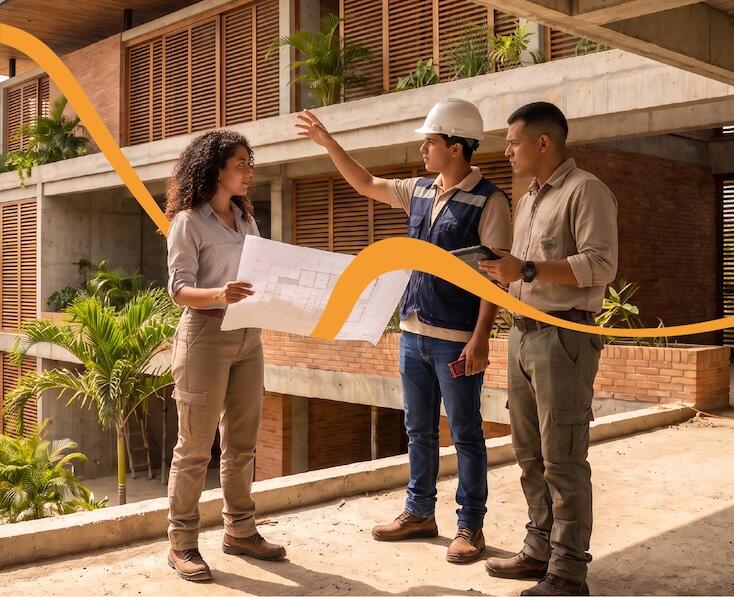 Arquitectura - VALLEDUPAR 