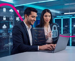 Especialización en Ciberseguridad - Virtual