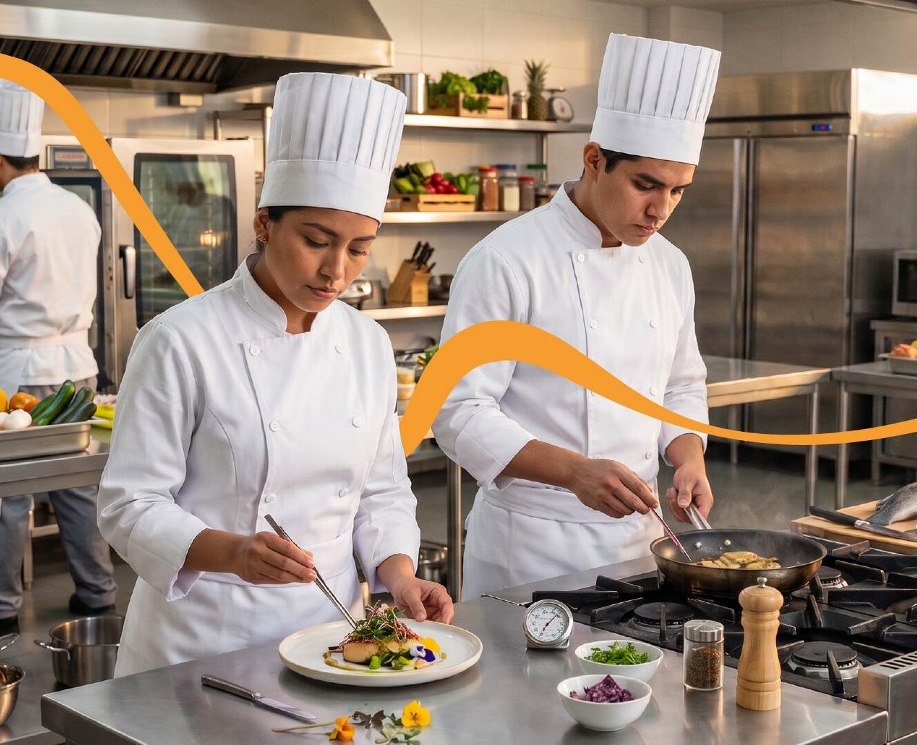 culinaria bogotá
