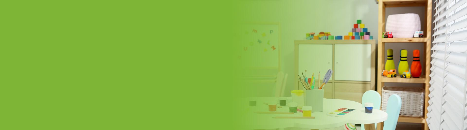 Licenciatura en Educación Infantil - Valledupar