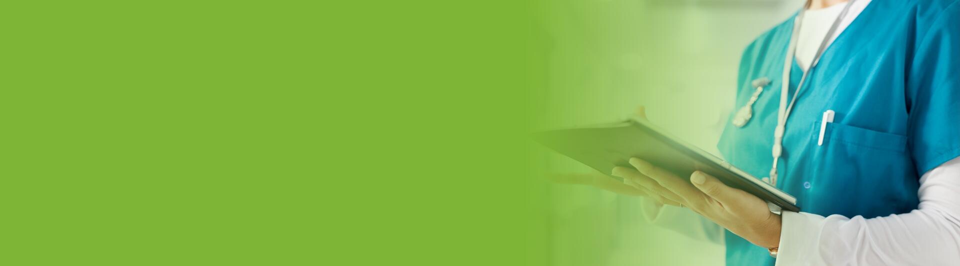Técnico Laboral en Auxiliar en Enfermería - Pereira