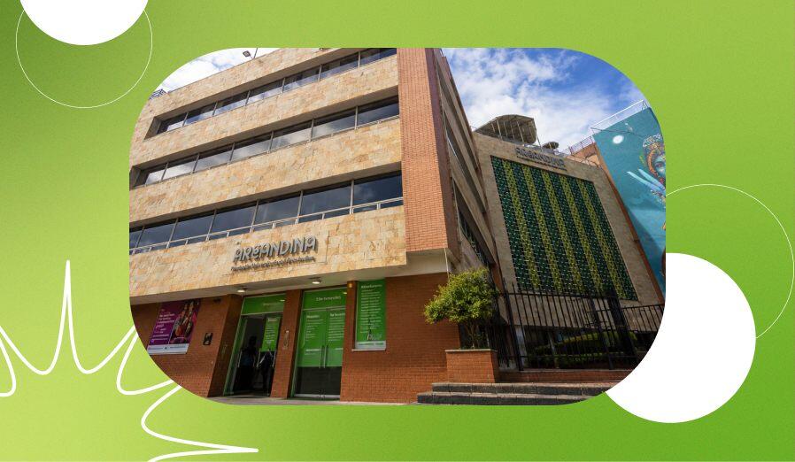 beneficios de estudiar en areandina