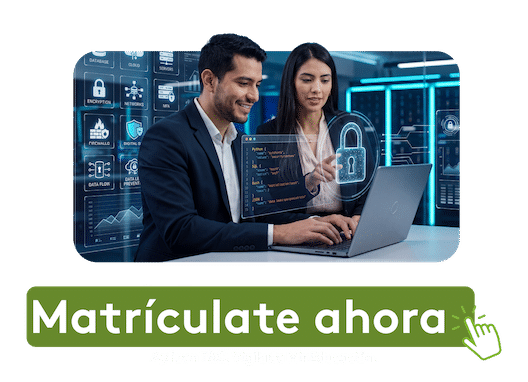 ciberseguridad