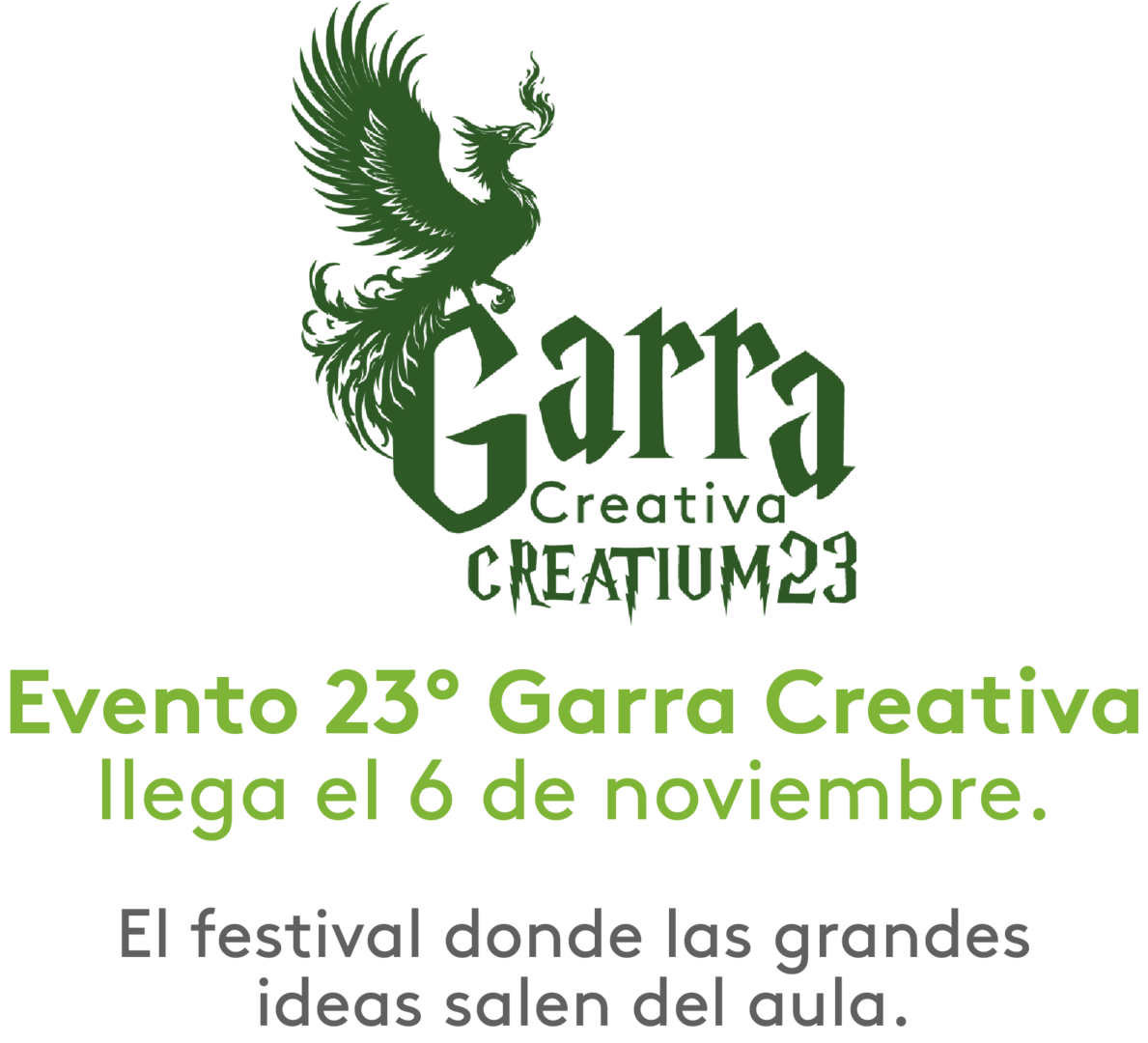 Garra Creativa