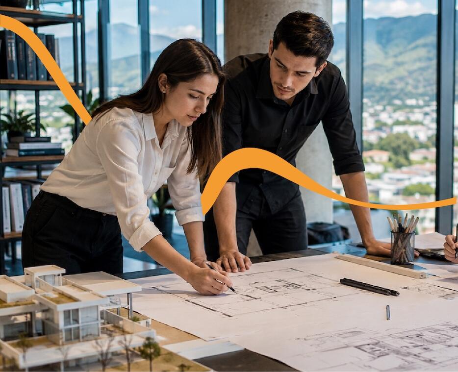 Arquitectura - Pereira