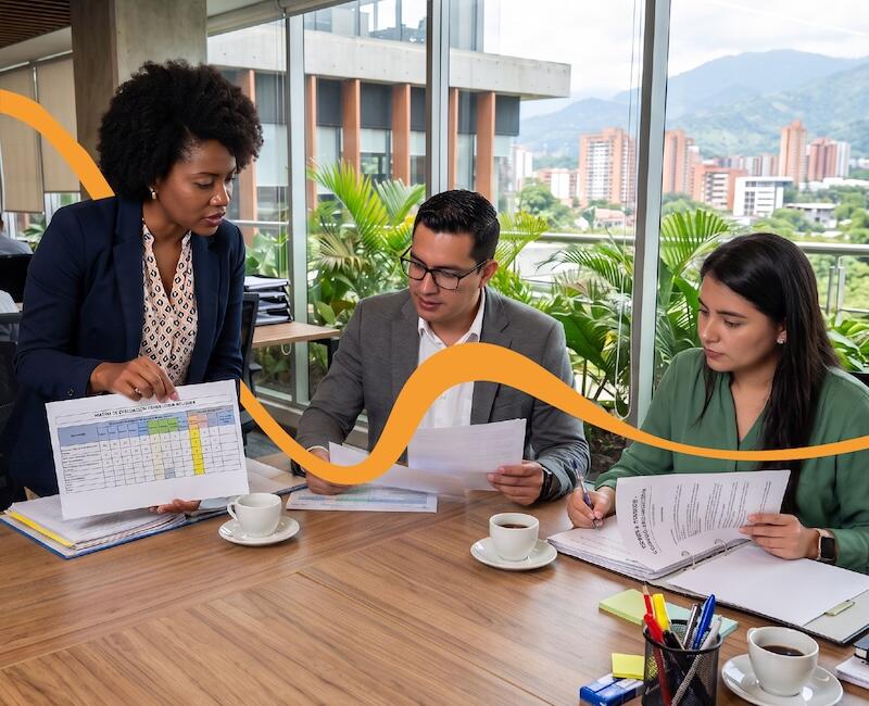 Especialización en Contratación Pública - Pereira