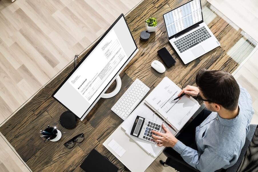 Contaduría Pública Virtual