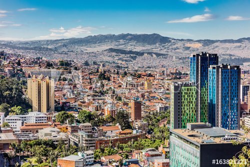 ¿Esta Bogotá preparada para ser una ciudad Inteligente?