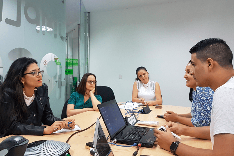 Areandina Presente en la convocatoria Start Innovation 2019