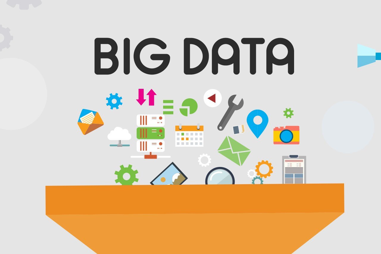 Conoce más sobre Big Data