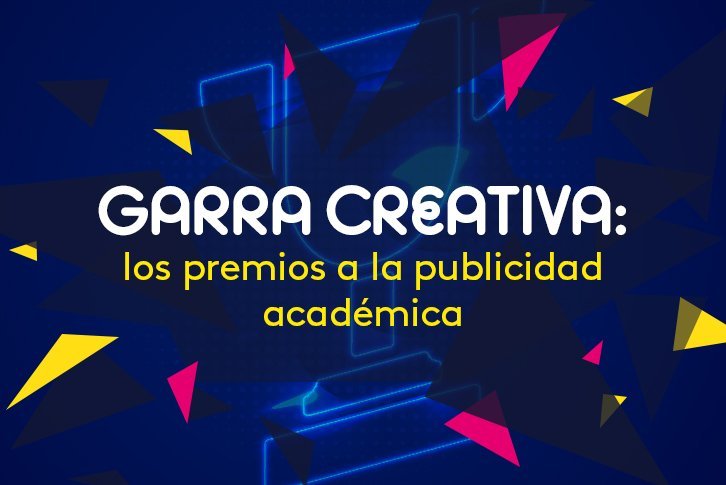 Premios La Garra Creativa