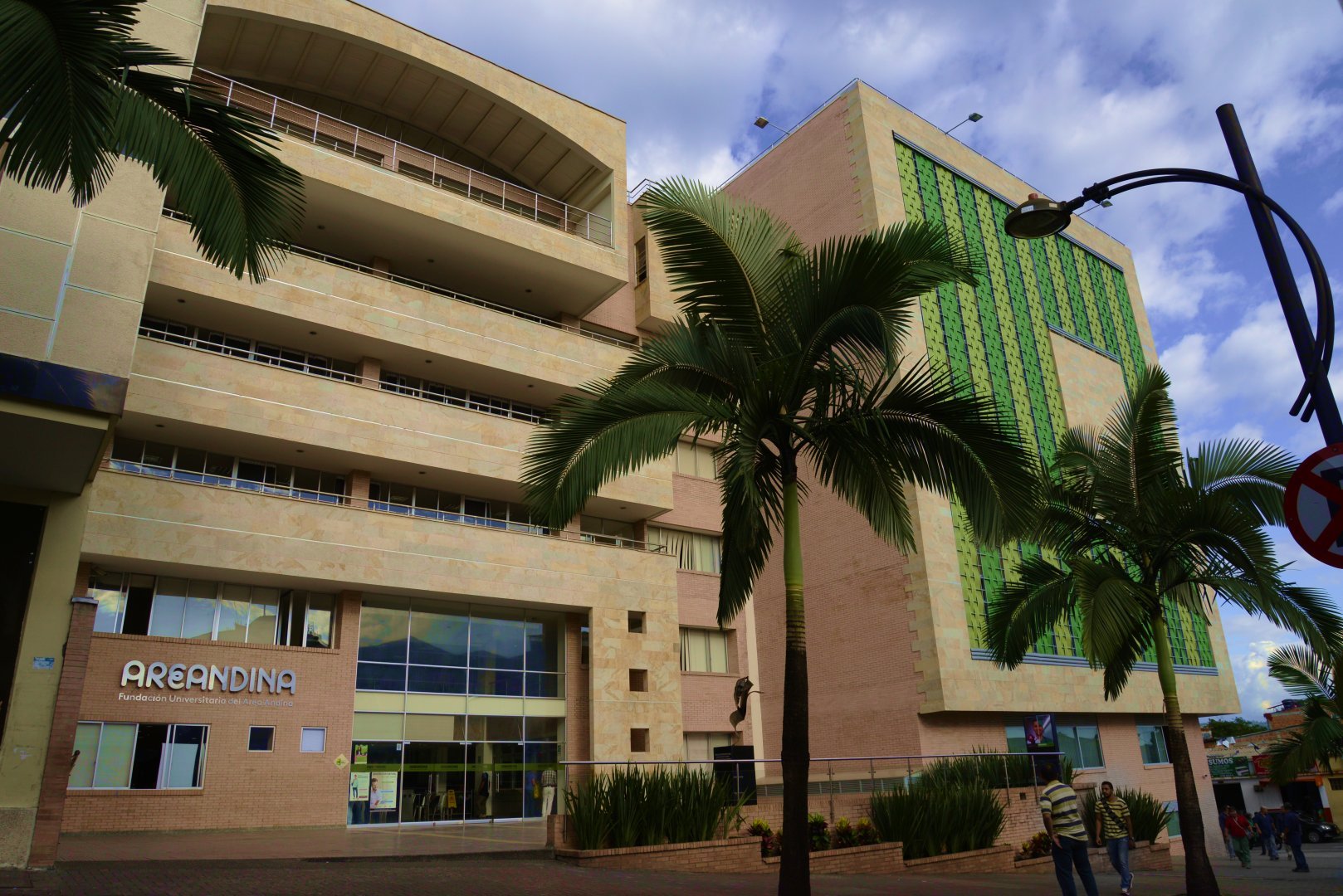 seccional pereira