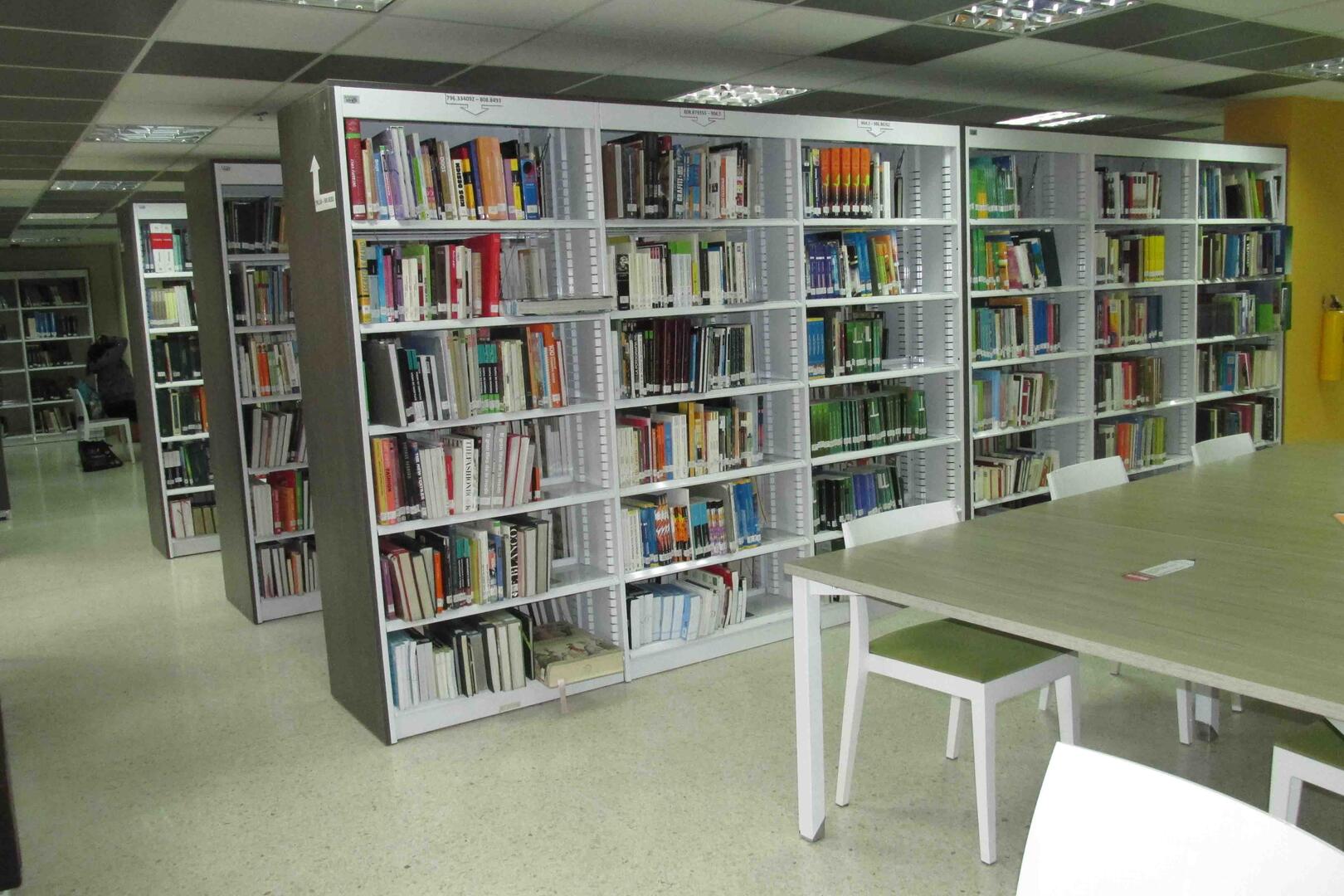 cifras biblioteca 41