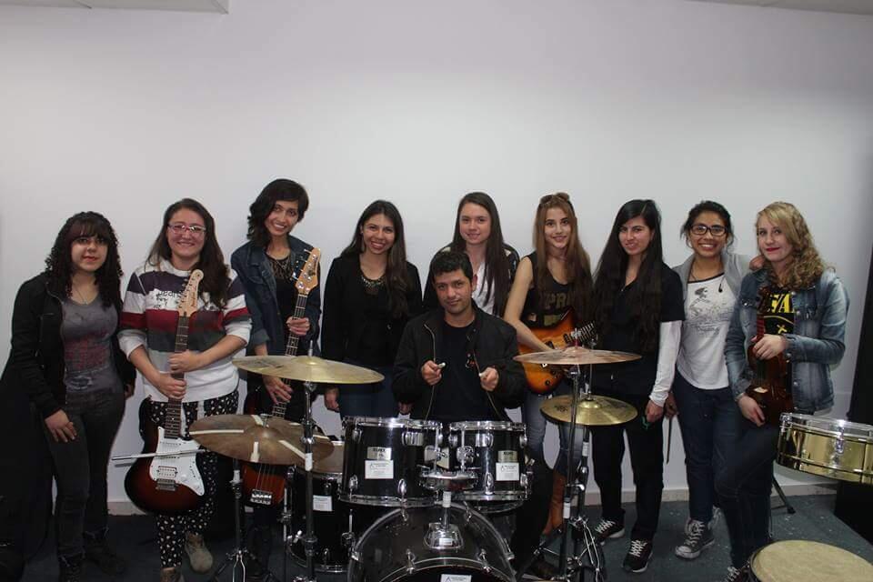 cultura bogota rock fem