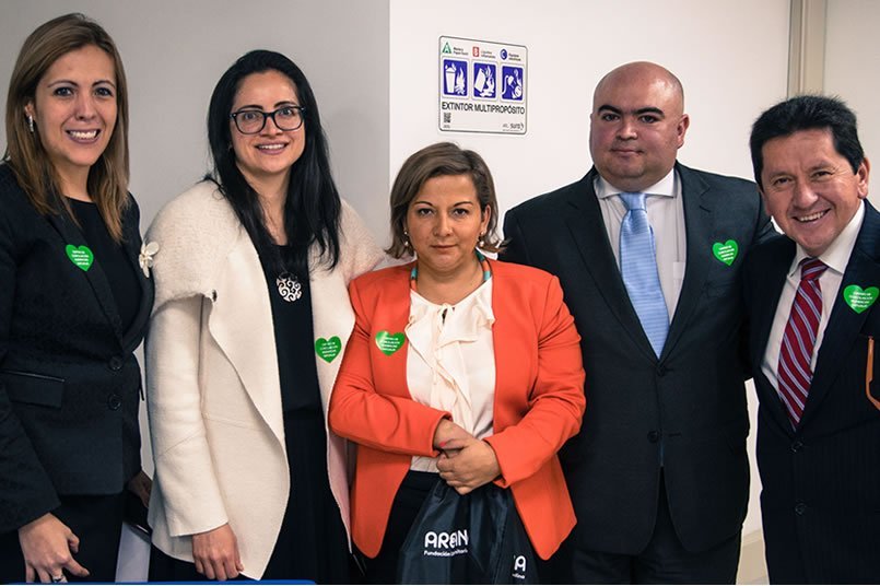 El Centro de Conciliación presta un nuevo servicio virtual