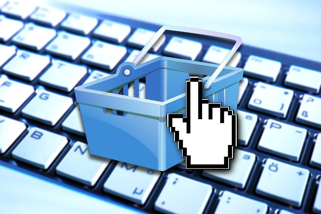 Con el COVID-19, ¿le llegó la hora al e-commerce?