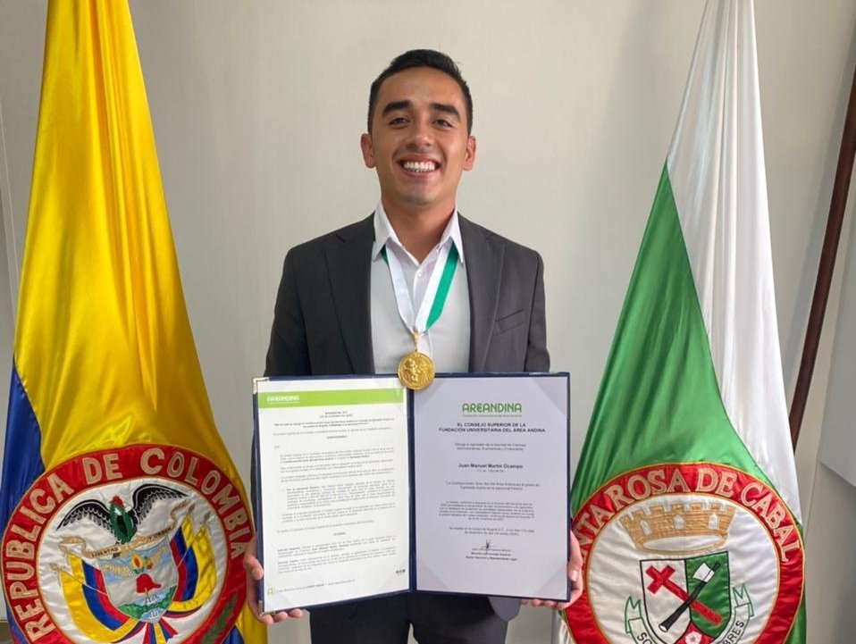 egresado ilustre