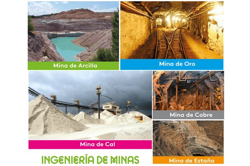 Seminario internacional Desafio de la Mineria Sostenible