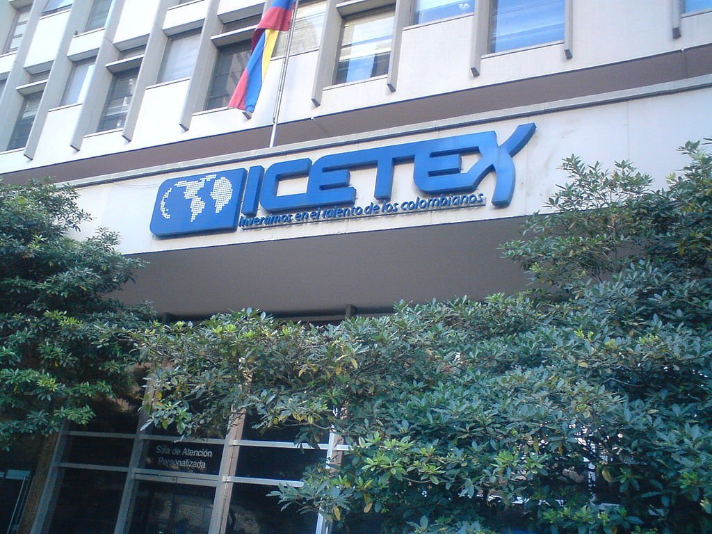 políticas de Icetex