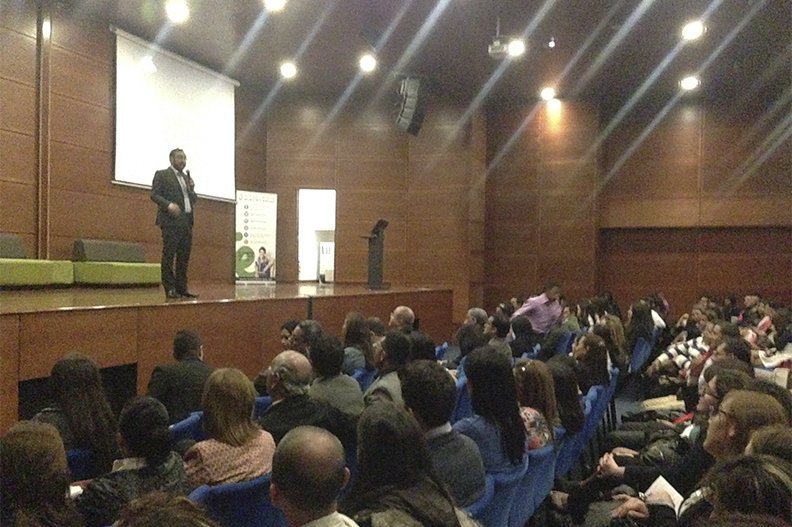 Graduados2016-1 Areandina