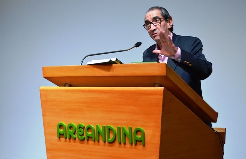 Aurelio Suárez