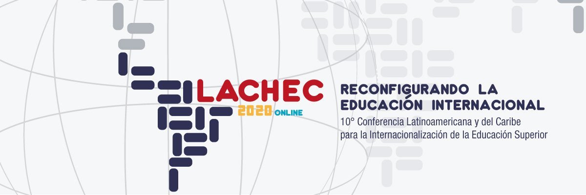 Areandina lidera conferencia latinoamericana LACHEC sobre internacionalización de la educación superior