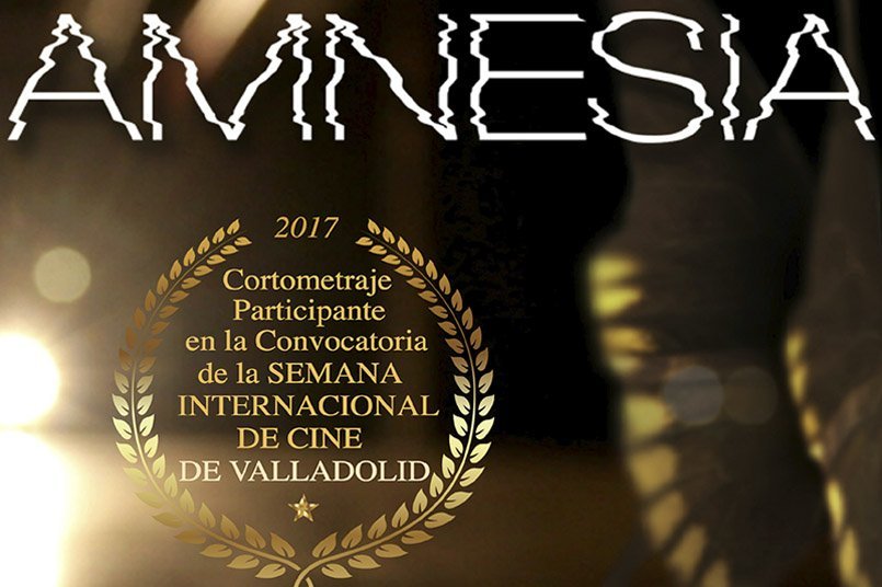 Cortometraje Areandina: Semana Internacional de Cine de Valladolid (España)