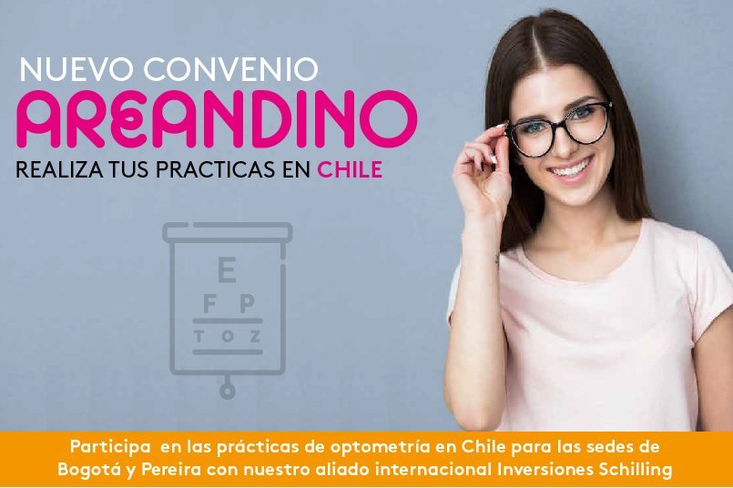 Optometría en Chile